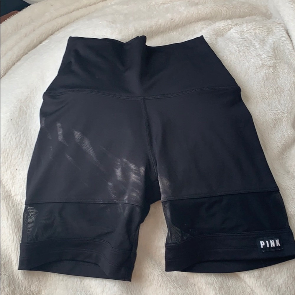 Black Shorts